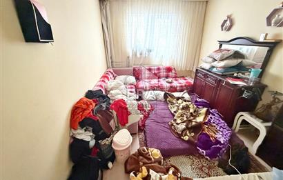 ERA CİTY | YENİ BAYINDIR MH ÇEVREYOLU YAKINI 3+1 TERS DUBLEKS