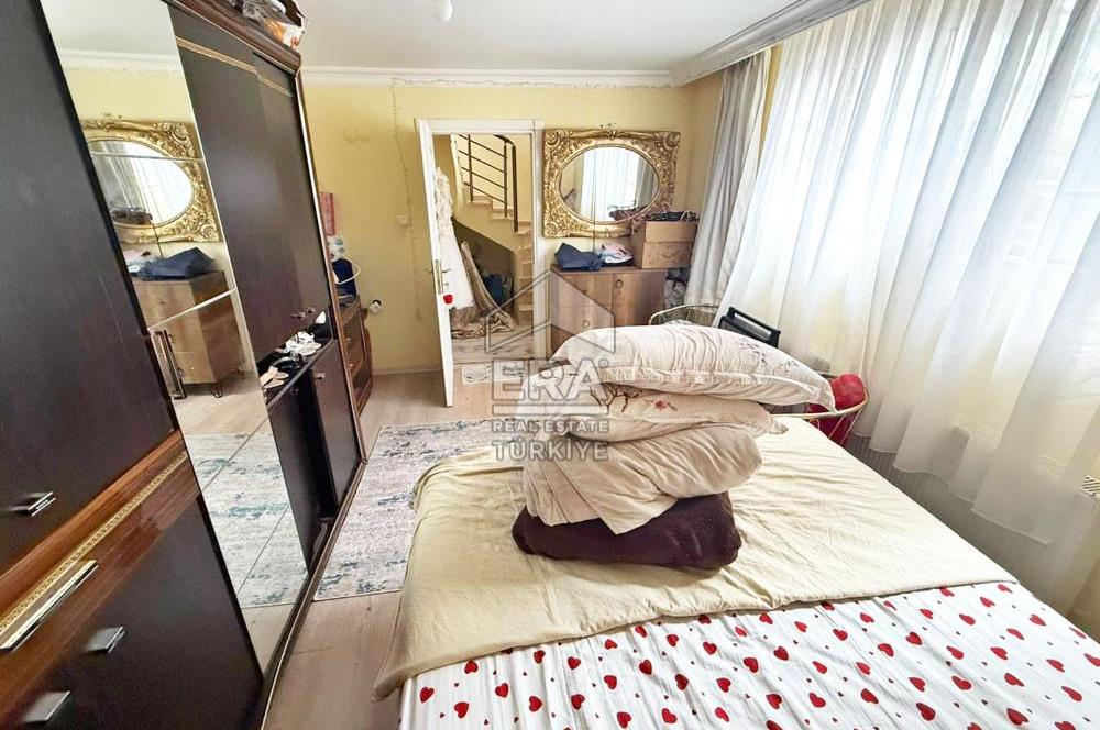 ERA CİTY | YENİ BAYINDIR MH ÇEVREYOLU YAKINI 3+1 TERS DUBLEKS