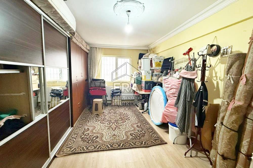 ERA CİTY | YENİ BAYINDIR MH ÇEVREYOLU YAKINI 3+1 TERS DUBLEKS