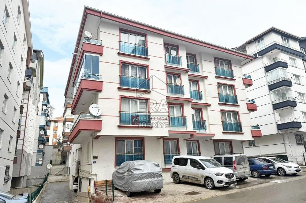 ERA CİTY | YENİ BAYINDIR MH ÇEVREYOLU YAKINI 3+1 TERS DUBLEKS