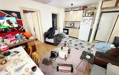 ERA CİTY | ZİRVEKENT MAHALLESİNDE 1+1 EŞYALI SATILIK DAİRE