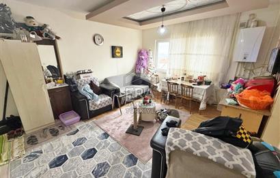 ERA CİTY | ZİRVEKENT MAHALLESİNDE 1+1 EŞYALI SATILIK DAİRE