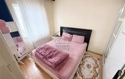 ERA CİTY | ZİRVEKENT MAHALLESİNDE 1+1 EŞYALI SATILIK DAİRE