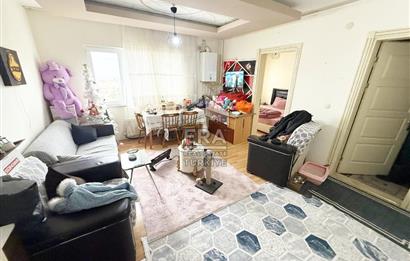 ERA CİTY | ZİRVEKENT MAHALLESİNDE 1+1 EŞYALI SATILIK DAİRE