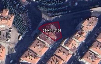 ACİL SATILIK KARTALTEPE MH KONUT İMARLI ARSA DEĞERİNİN ALTINDA