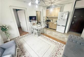 ZİRVEKENTİN EN TEMİZ DAİRELERİNDEN 1. KATTA SATILIK 1+1 DAİRE - 2 - 14480