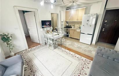 ZİRVEKENTİN EN TEMİZ DAİRELERİNDEN 1. KATTA SATILIK 1+1 DAİRE