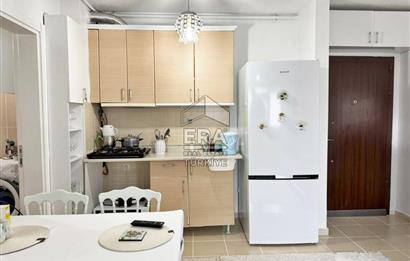 ZİRVEKENTİN EN TEMİZ DAİRELERİNDEN 1. KATTA SATILIK 1+1 DAİRE