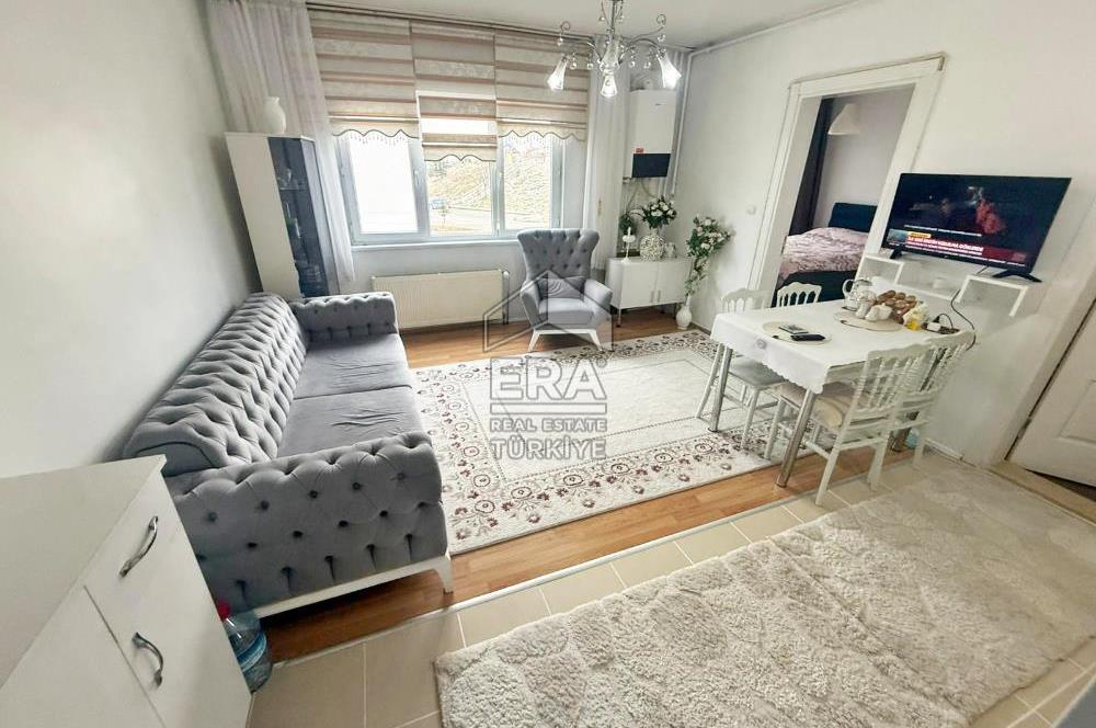 ZİRVEKENTİN EN TEMİZ DAİRELERİNDEN 1. KATTA SATILIK 1+1 DAİRE