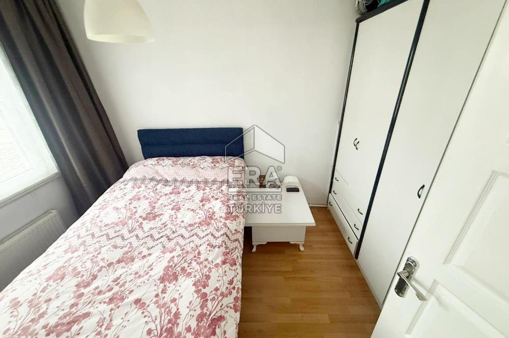 ZİRVEKENTİN EN TEMİZ DAİRELERİNDEN 1. KATTA SATILIK 1+1 DAİRE