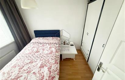 ZİRVEKENTİN EN TEMİZ DAİRELERİNDEN 1. KATTA SATILIK 1+1 DAİRE