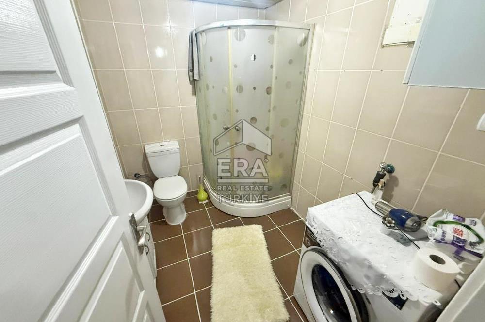 ZİRVEKENTİN EN TEMİZ DAİRELERİNDEN 1. KATTA SATILIK 1+1 DAİRE