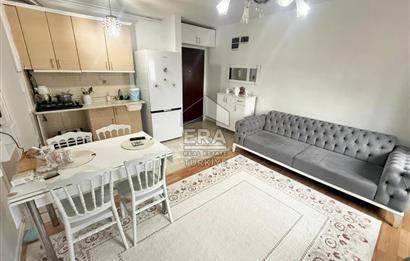 ZİRVEKENTİN EN TEMİZ DAİRELERİNDEN 1. KATTA SATILIK 1+1 DAİRE