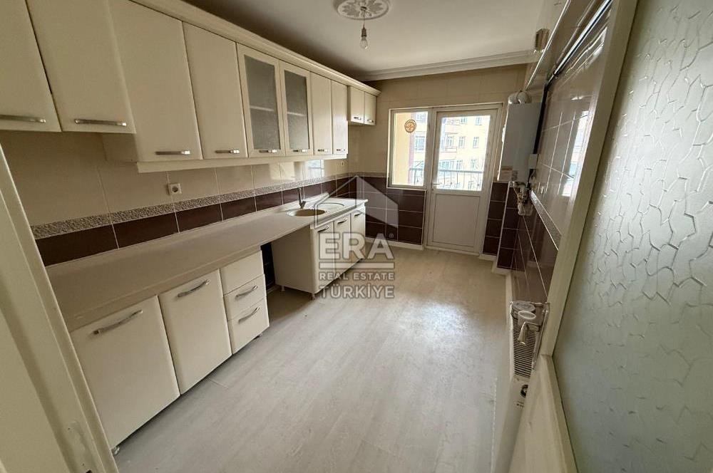 ERA CİTY | MUTLU MAH ASANSÖRLÜ BİNADA MANZARALI 3. KAT SATILIK