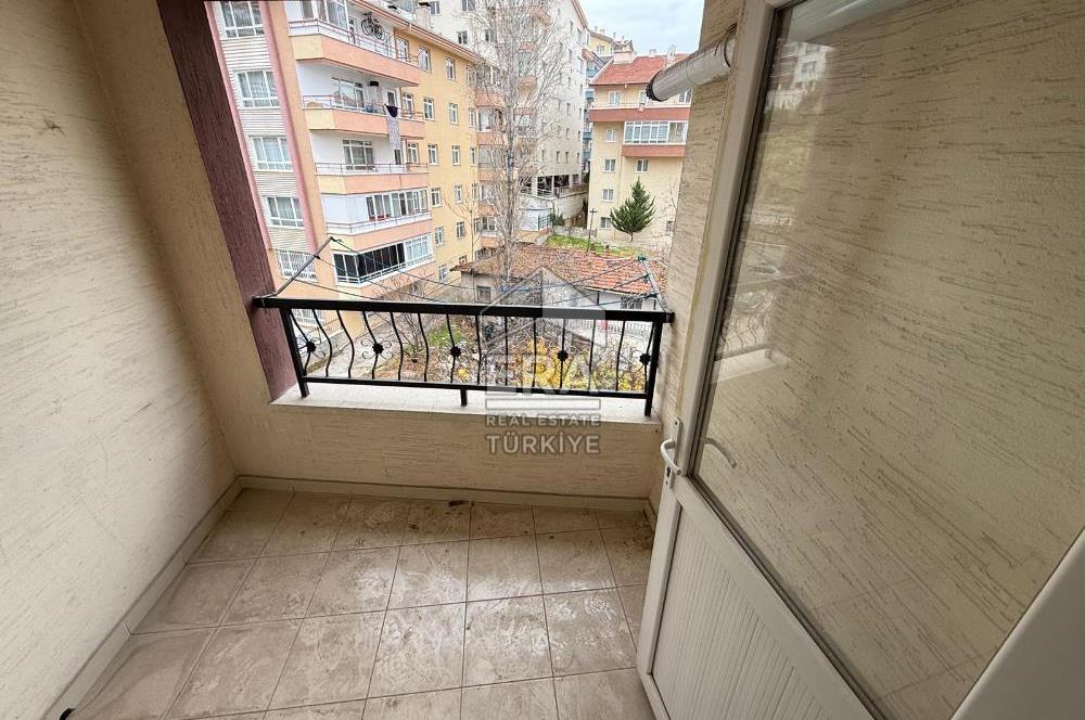 ERA CİTY | MUTLU MAH ASANSÖRLÜ BİNADA MANZARALI 3. KAT SATILIK