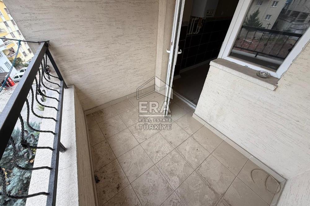 ERA CİTY | MUTLU MAH ASANSÖRLÜ BİNADA MANZARALI 3. KAT SATILIK