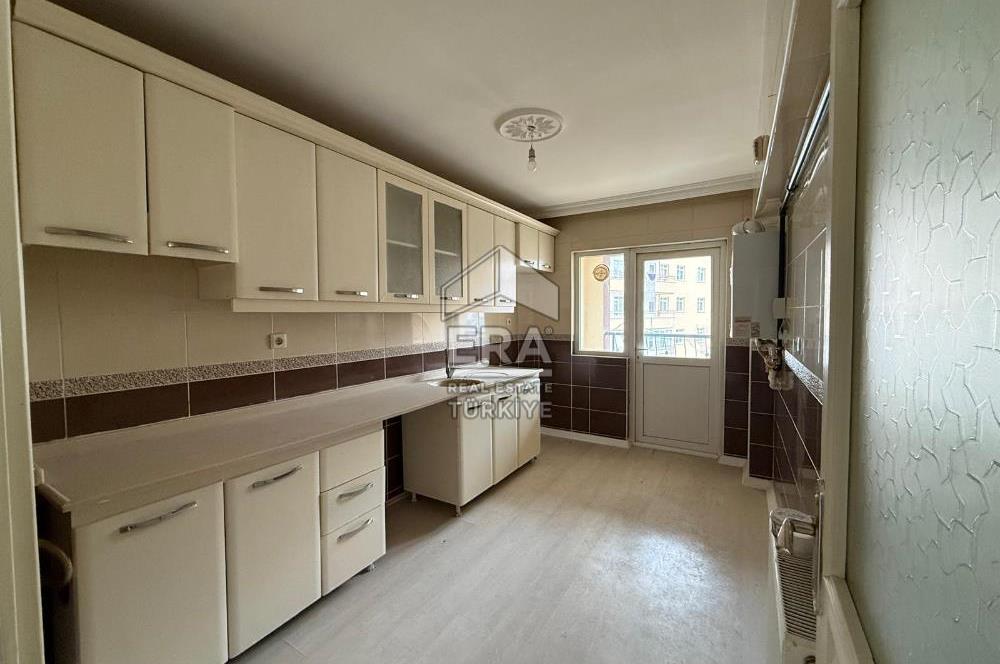 ERA CİTY | MUTLU MAH ASANSÖRLÜ BİNADA MANZARALI 3. KAT SATILIK