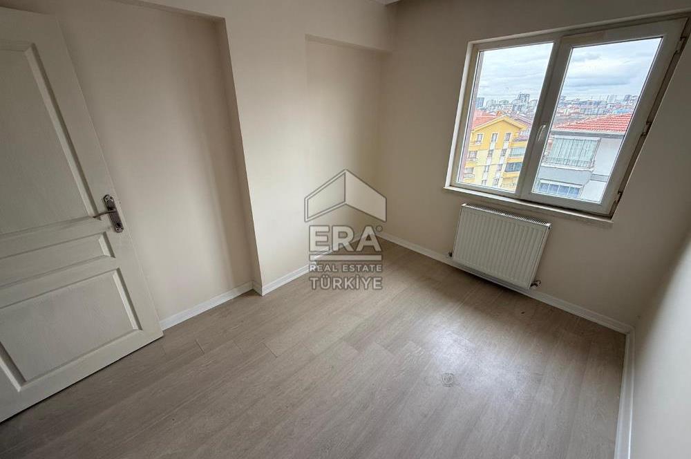 ERA CİTY | MUTLU MAH ASANSÖRLÜ BİNADA MANZARALI 3. KAT SATILIK