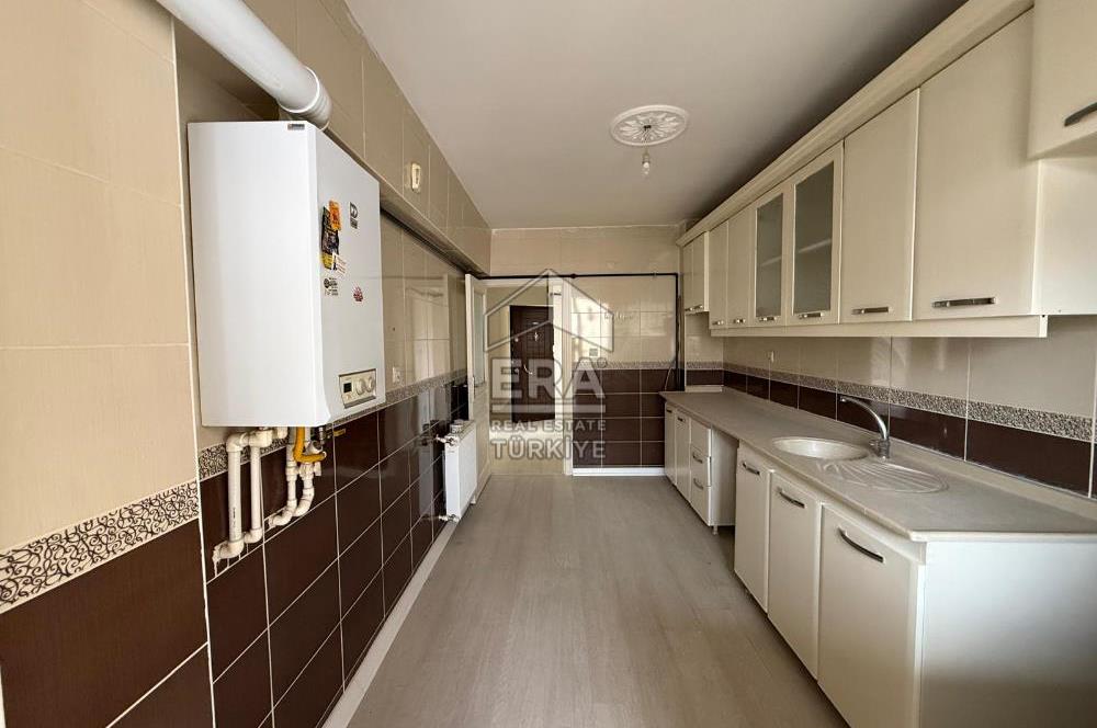 ERA CİTY | MUTLU MAH ASANSÖRLÜ BİNADA MANZARALI 3. KAT SATILIK