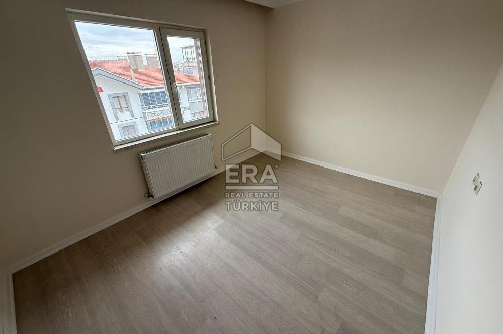 ERA CİTY | MUTLU MAH ASANSÖRLÜ BİNADA MANZARALI 3. KAT SATILIK