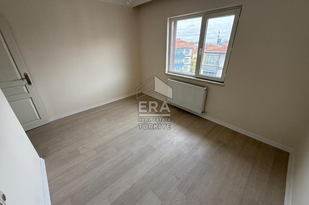 ERA CİTY | MUTLU MAH ASANSÖRLÜ BİNADA MANZARALI 3. KAT SATILIK