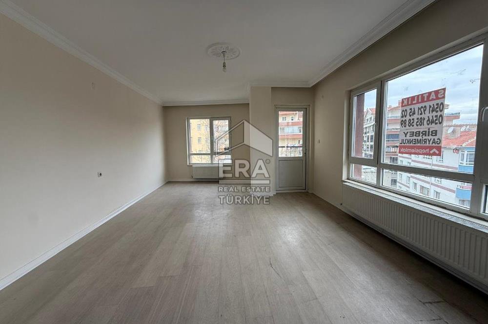 ERA CİTY | MUTLU MAH ASANSÖRLÜ BİNADA MANZARALI 3. KAT SATILIK