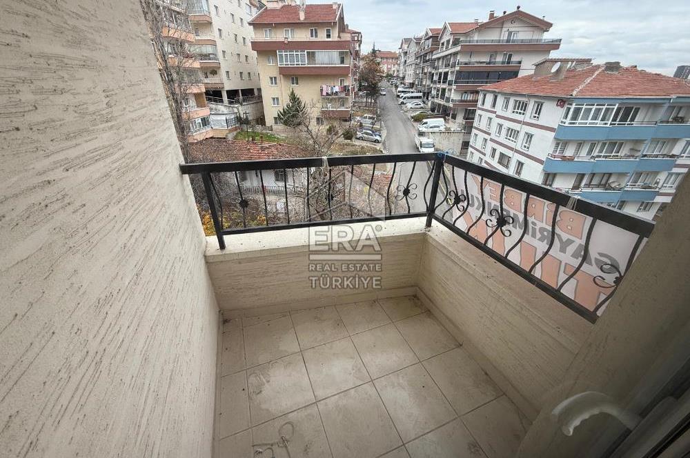 ERA CİTY | MUTLU MAH ASANSÖRLÜ BİNADA MANZARALI 3. KAT SATILIK