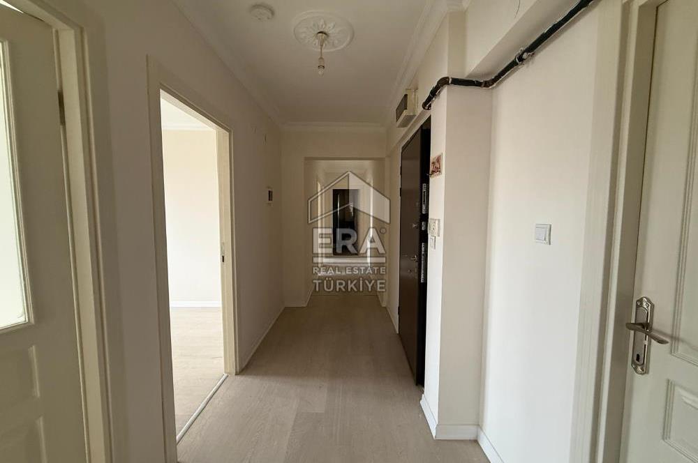 ERA CİTY | MUTLU MAH ASANSÖRLÜ BİNADA MANZARALI 3. KAT SATILIK