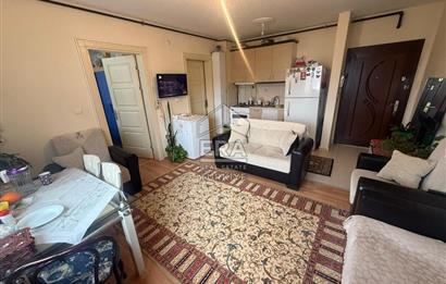 ERA CİTY | ZİRVEKENT MAHALLESİNDE SATILIK 2. KAT 1+1 DAİRE