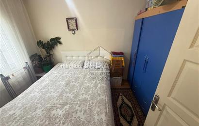 ERA CİTY | ZİRVEKENT MAHALLESİNDE SATILIK 2. KAT 1+1 DAİRE