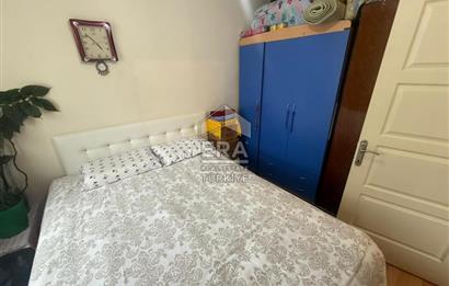 ERA CİTY | ZİRVEKENT MAHALLESİNDE SATILIK 2. KAT 1+1 DAİRE