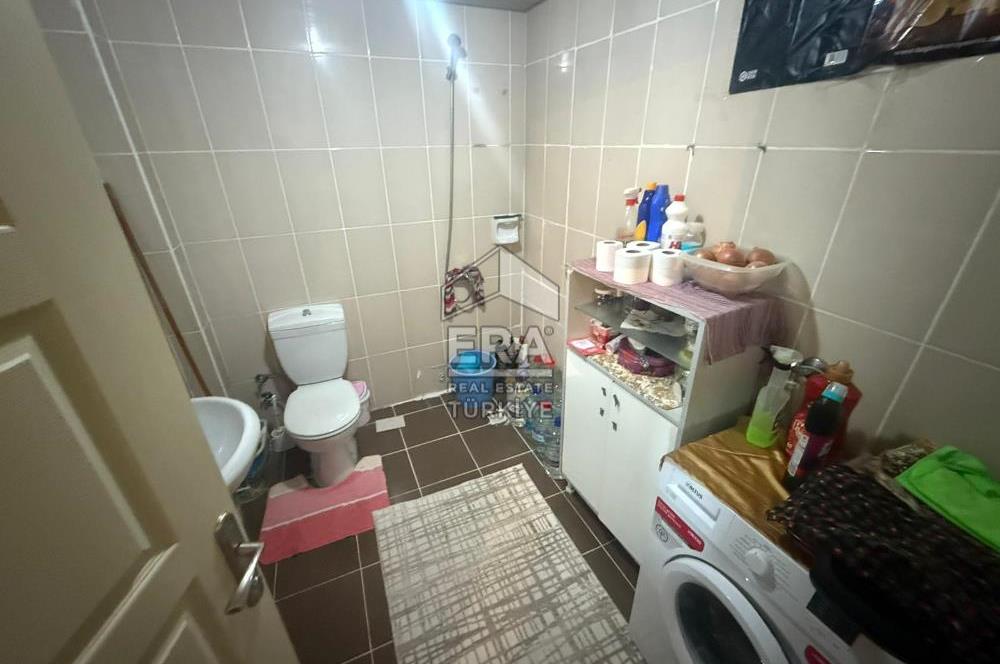 ERA CİTY | ZİRVEKENT MAHALLESİNDE SATILIK 2. KAT 1+1 DAİRE