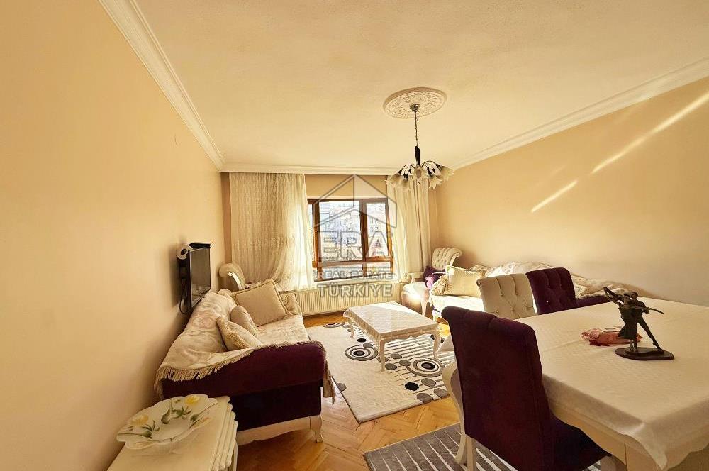 ERA City | KUTLU MAH GÜNEY CEPHE FUL YAPILI 3.KAT SATILIK 3+1