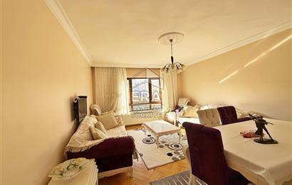 ERA City | KUTLU MAH GÜNEY CEPHE FUL YAPILI 3.KAT SATILIK 3+1