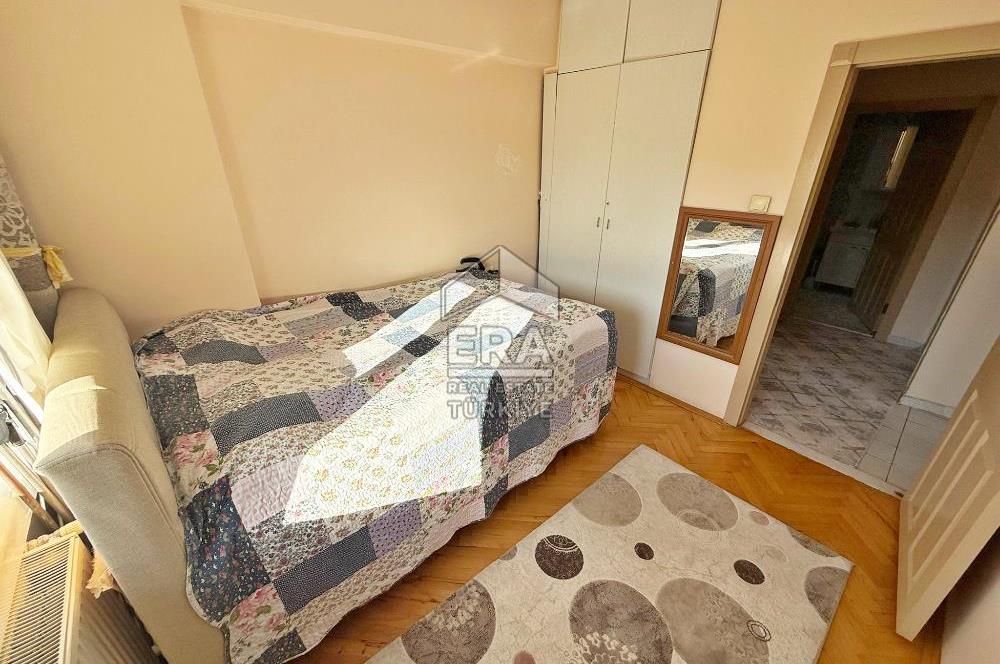 ERA City | KUTLU MAH GÜNEY CEPHE FUL YAPILI 3.KAT SATILIK 3+1