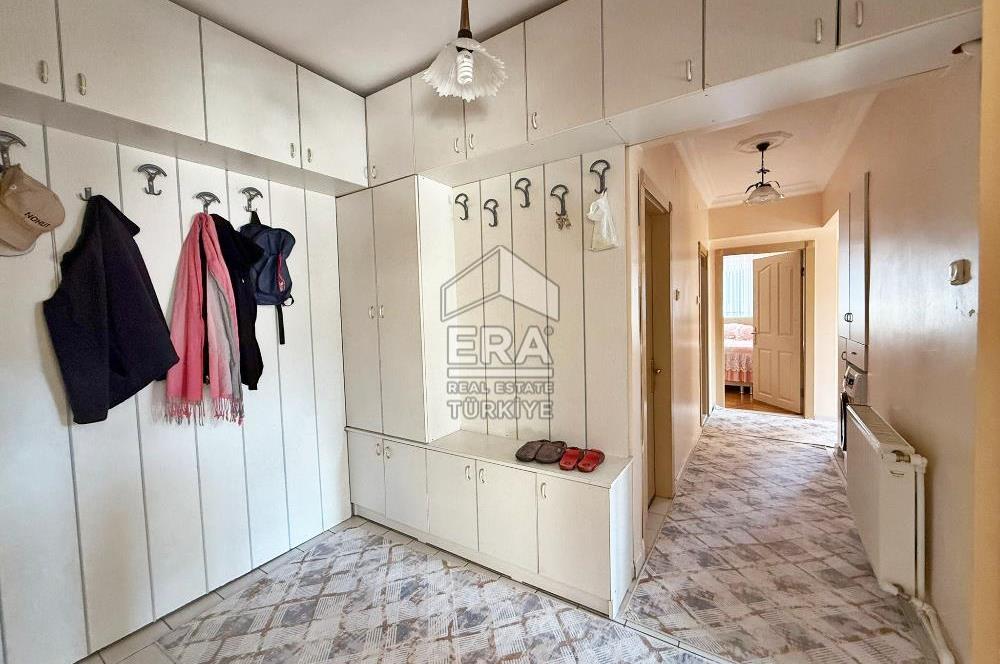 ERA City | KUTLU MAH GÜNEY CEPHE FUL YAPILI 3.KAT SATILIK 3+1