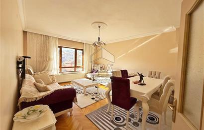 ERA City | KUTLU MAH GÜNEY CEPHE FUL YAPILI 3.KAT SATILIK 3+1