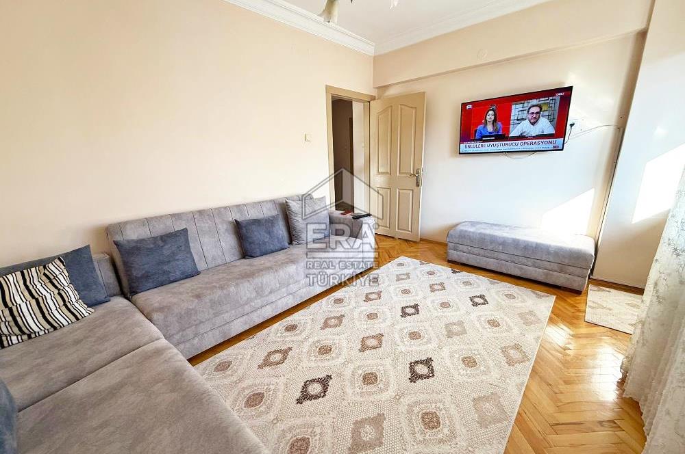 ERA City | KUTLU MAH GÜNEY CEPHE FUL YAPILI 3.KAT SATILIK 3+1