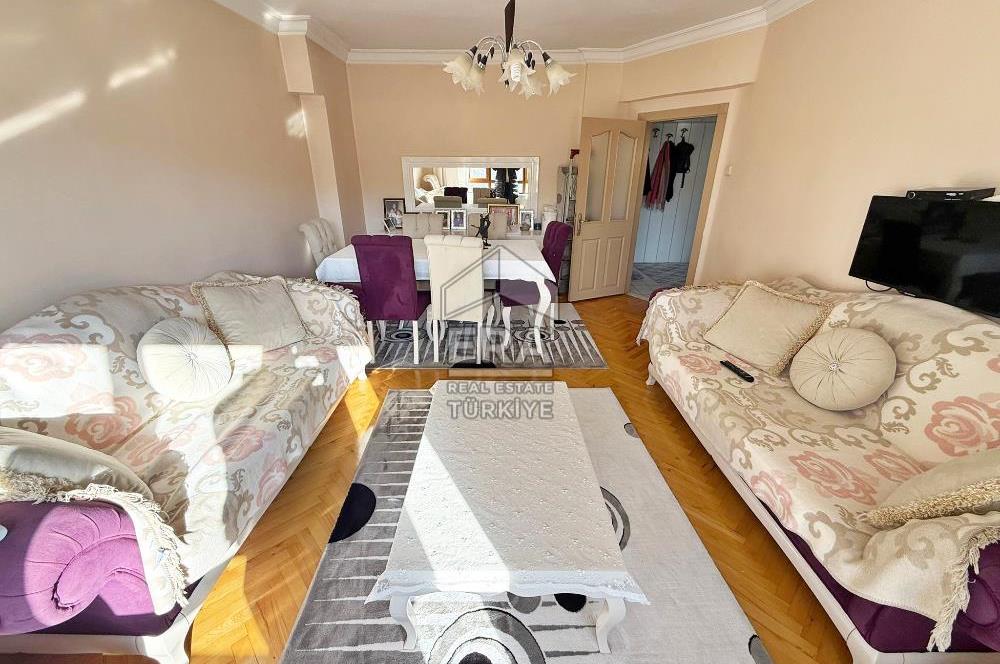 ERA City | KUTLU MAH GÜNEY CEPHE FUL YAPILI 3.KAT SATILIK 3+1