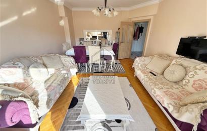 ERA City | KUTLU MAH GÜNEY CEPHE FUL YAPILI 3.KAT SATILIK 3+1