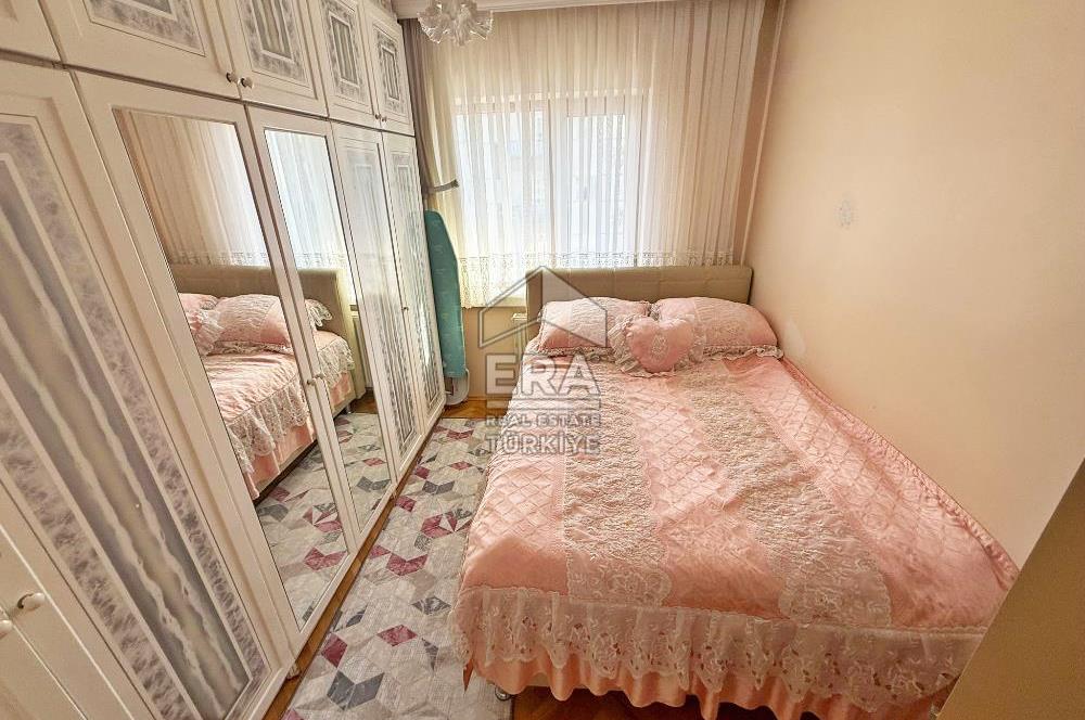 ERA City | KUTLU MAH GÜNEY CEPHE FUL YAPILI 3.KAT SATILIK 3+1