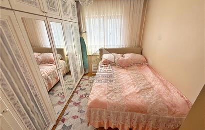 ERA City | KUTLU MAH GÜNEY CEPHE FUL YAPILI 3.KAT SATILIK 3+1