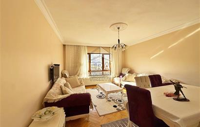 ERA City | KUTLU MAH GÜNEY CEPHE FUL YAPILI 3.KAT SATILIK 3+1