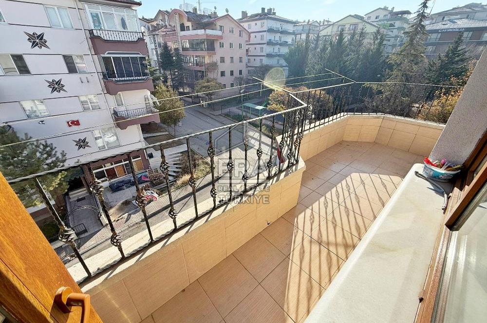 ERA City | KUTLU MAH GÜNEY CEPHE FUL YAPILI 3.KAT SATILIK 3+1