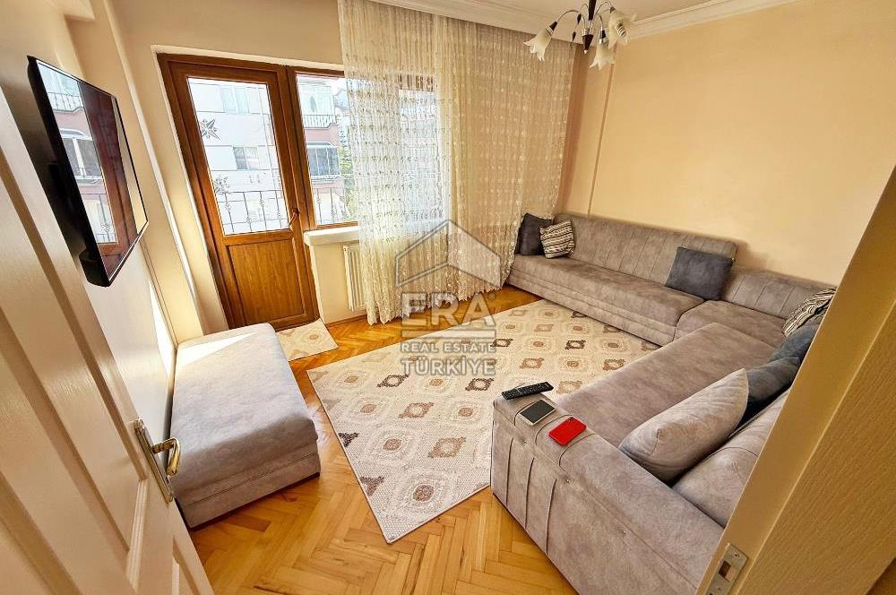 ERA City | KUTLU MAH GÜNEY CEPHE FUL YAPILI 3.KAT SATILIK 3+1