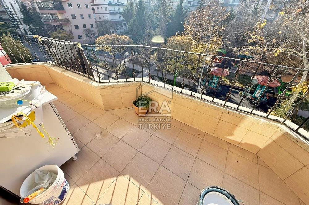 ERA City | KUTLU MAH GÜNEY CEPHE FUL YAPILI 3.KAT SATILIK 3+1