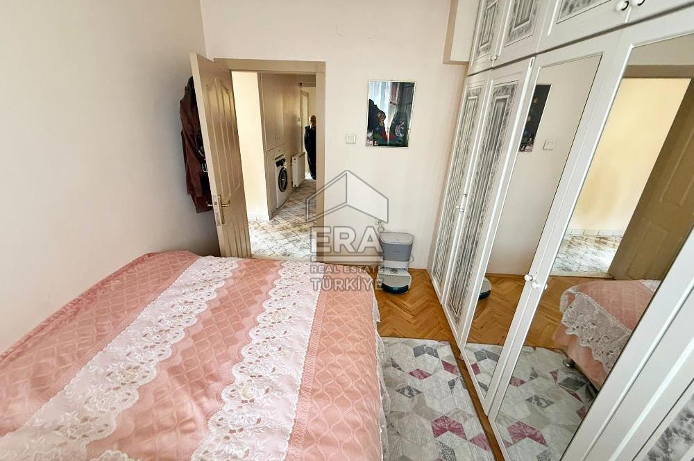 ERA City | KUTLU MAH GÜNEY CEPHE FUL YAPILI 3.KAT SATILIK 3+1