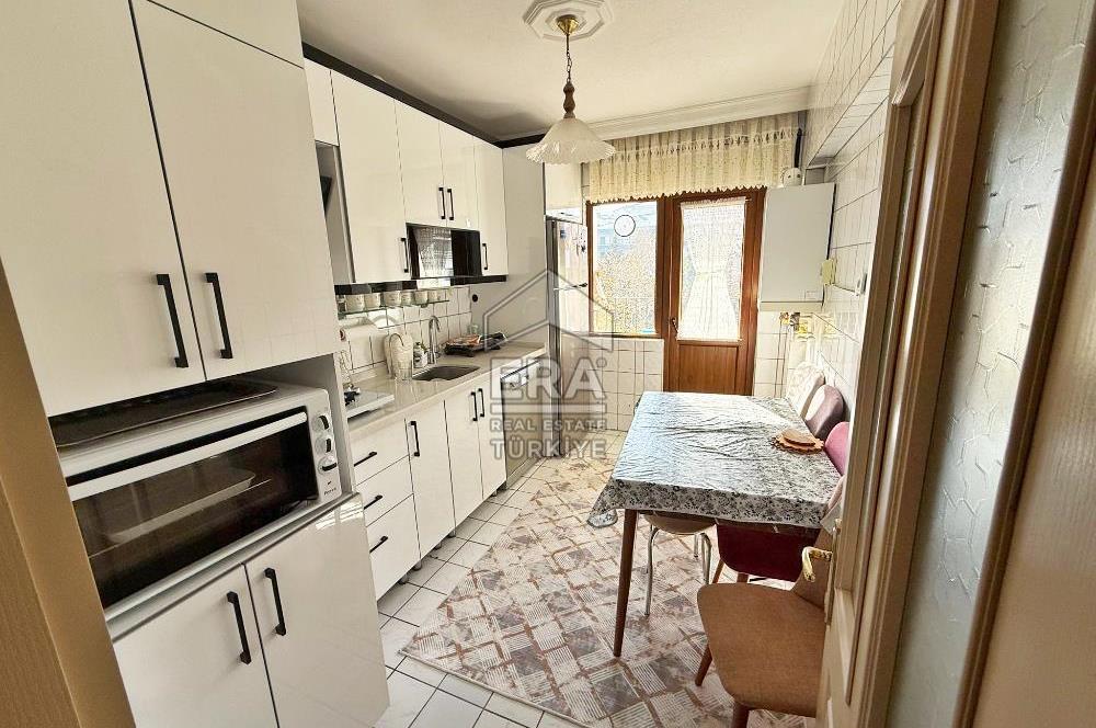 ERA City | KUTLU MAH GÜNEY CEPHE FUL YAPILI 3.KAT SATILIK 3+1