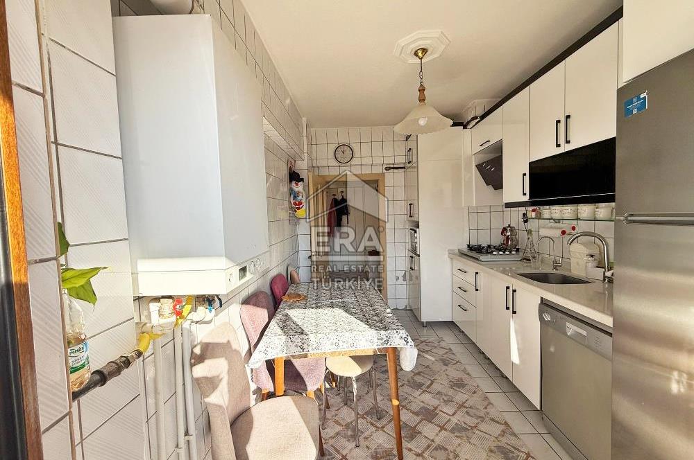 ERA City | KUTLU MAH GÜNEY CEPHE FUL YAPILI 3.KAT SATILIK 3+1