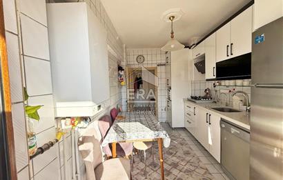 ERA City | KUTLU MAH GÜNEY CEPHE FUL YAPILI 3.KAT SATILIK 3+1